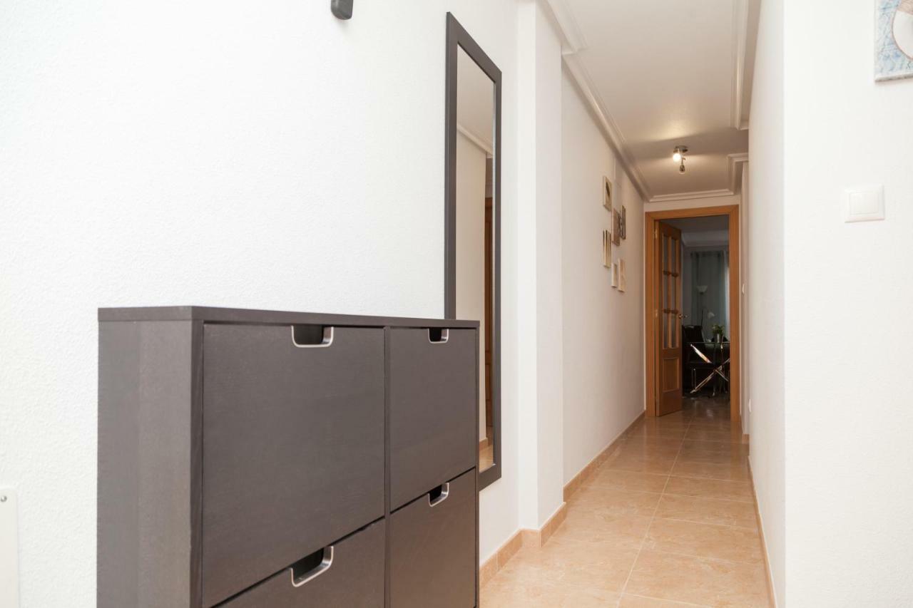Apartment Sunny Harbour Santa Pola Exterior photo